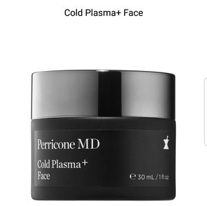 2 Perricone MD Cold plasma + face